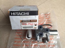 4909630 Hitachi parts  Valve, Block 1